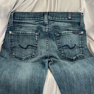 7 For All Mankind Jeans 24
